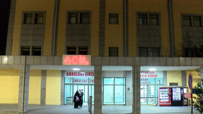 İstanbul'da tekne alabora oldu: 1 kişi kayıp