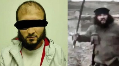 İstanbul'da yakalanan IŞİD'in kilit ismine tutuklama talebi