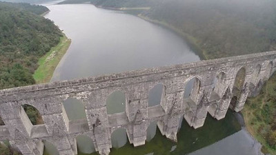 İstanbul'daki barajların doluluk oranlarında son durum belli oldu