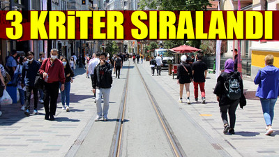 İstanbul için kritik 'normalleşme' uyarısı