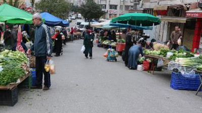 İstanbul için pazarcılardan flaş açıklama