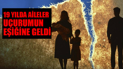 İstanbul Sözleşmesi değil, AKP aile yapısını dağıtıyor