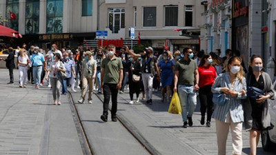 İstanbul Tabip Odası'ndan çarpıcı rapor: 'Böyle kapanma olmaz'
