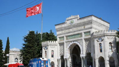 İstanbul Üniversitesi'nde Kadın Çalışmaları Kulübü kurulması talebi reddedildi