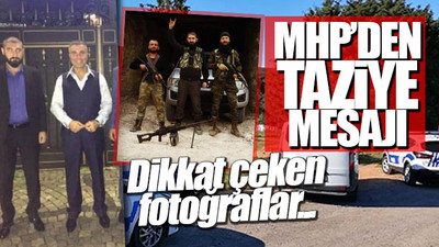 İstanbul’daki silahlı çatışmada Sedat Peker detayı: 3 ölü...