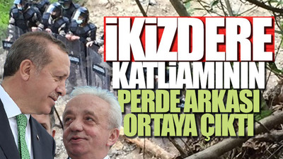 İşte Mehmet Cengiz'in Rize'deki ortağı...