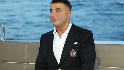 İşte 'Sedat Peker' soruşturmasının ayrıntıları...