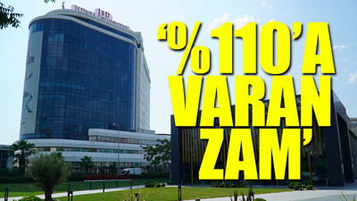 İstinye Üniversitesi öğrencileri 'fahiş zammı' protesto edecek