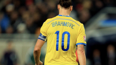 İsveç'te Zlatan Ibrahimovic şoku: Resmi açıklama geldi...