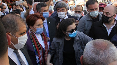 İYİ Parti'den Rize teşekkürü: Halk provokasyonlara kredi açmamakta kararlı