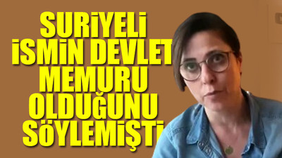 İYİ Parti Kurucular Kurulu üyesi İlay Aksoy, ifadeye çağrıldı