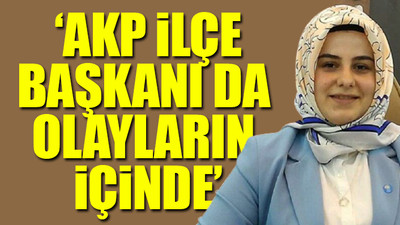 İYİ Parti Rize İl Başkanı: Provokasyon günler öncesinden hazırlandı