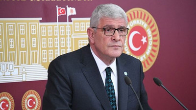 İYİ Partili vekilden iktidara... 'Harakiri yapın ya da intihar edin demiyorum ama...'