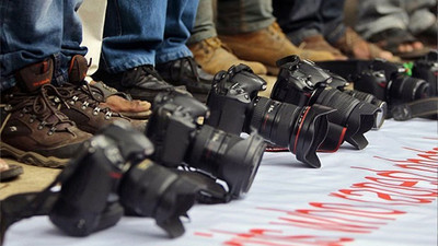 İzmir Valiliği açıkladı: Kartı olmayan gazetecilerin kurumlarından aldıkları belge yeterli olacak