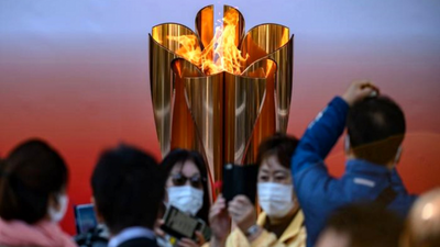 Japonya'dan 'olimpiyat' açıklaması