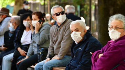 Kademeli normalleşmede 65 yaş üstüne uygulanacak kısıtlamalarda 'aşı' detayı