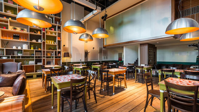 Kademeli normalleşmede kafe ve restoranlar ne olacak?