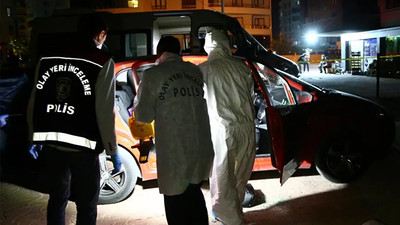 Kadıköy'de bir kadın, eski eşi tarafından çocuklarının gözü önünde bıçaklanarak öldürüldü