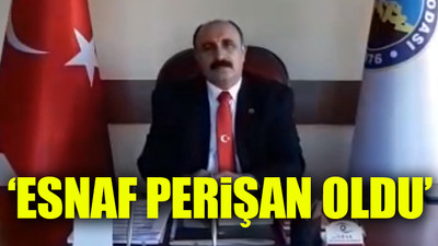 Kahvehanecilerden 'Hakkınızı helal edin' diyen Erdoğan'a yanıt: Etmiyoruz