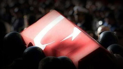 Kalp krizi geçiren asker şehit oldu