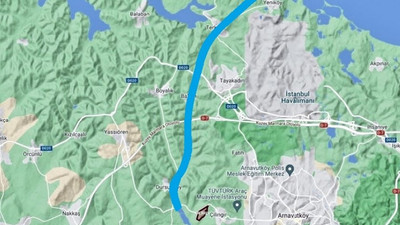 Kanal İstanbul İdaresi Başkanlığı kurulacak