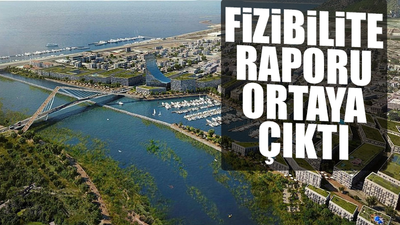 Kanal İstanbul köprülerinin maliyeti ne olacak?