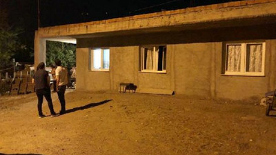 Kardeşlerin oda kavgası kanlı bitti... Ağabey, kardeşini av tüfeğiyle vurarak öldürdü