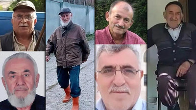 Kastamonu’da Cuma namazı kılmak için oluşturulan cemaatte, virüs bulaşan 6 kişi hayatını kaybetti
