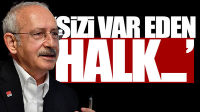 Kılıçdaroğlu, belediye başkanlarıyla görüştü: Desteğe devam...