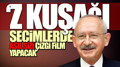 Kılıçdaroğlu'ndan AKP'nin 'yalan' videosuna çok konuşulacak yanıt