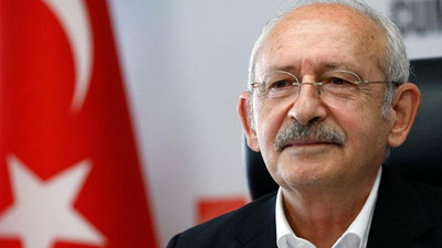 Kılıçdaroğlu'ndan Beşiktaş'a tebrik