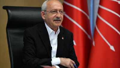 Kılıçdaroğlu'ndan Beşiktaş'a tebrik