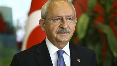 Kılıçdaroğlu'ndan 'Cumhurbaşkanı adaylığı' sorusuna yanıt