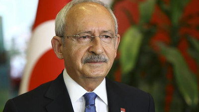 Kılıçdaroğlu'ndan Twitch fenomenine: Chat hazır olduğunda haber ver