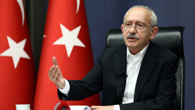 Kılıçdaroğlu'ndan uyarı: AB'den ek vergi kapıda