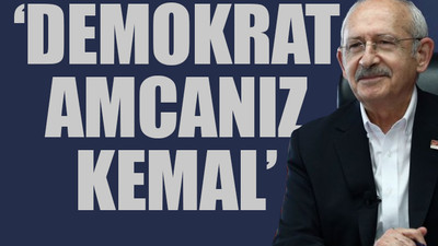 Kılıçdaroğlu önce gençlerle sosyal medyayı salladı ardından yine gençlere seslendi...