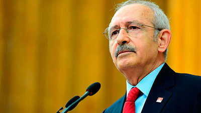 Kılıçdaroğlu: Türkiye’yi mafyaya, çetelere, sureti haktan görünen yağmacılara yedirmeyeceğiz