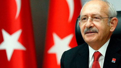 Kılıçdaroğlu yıllar öncesinden bir fotoğrafla Anneler Günü'nü kutladı