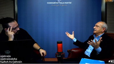 Kılıçdaroğlu, 'Z Kuşağı' ile rekor kırdı... Gündemi salladı