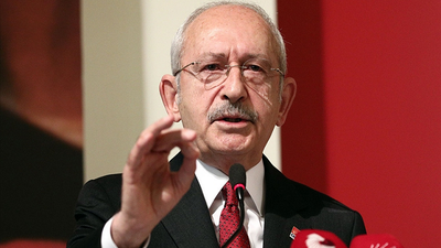 Kılıçdaroğlu’ndan gençlere ‘Türkiye’de kalın’ çağrısı