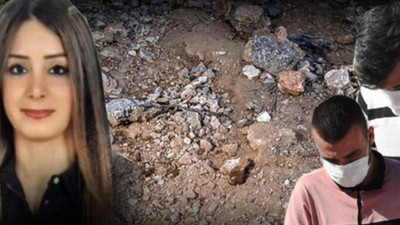 Kızını gömenlere tahliye istenince mahkemede fenalık geçirdi