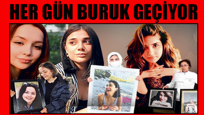 Kızları katledilen anneler, Anneler Günü'nde konuştu