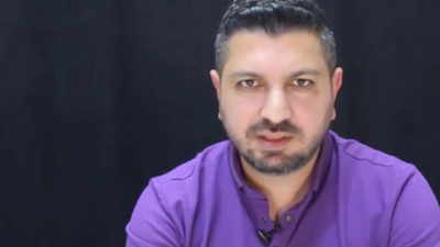 KKTC Basın-Sen'den açıklama: Faili 'meşhur' Kutlu Adalı cinayeti aydınlatılsın