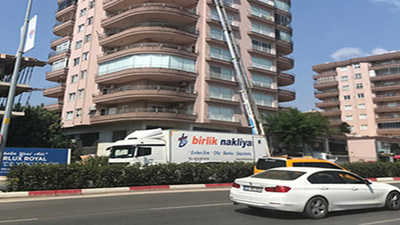 Kocaeli Evden Eve Nakliyat Birlik Nakliyat