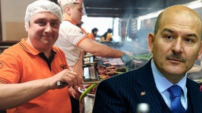 'Köfteci Yusuf' dosyası ortaya çıktı