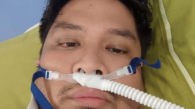 Koronavirüs'ten ölen hastanın ailesinden hükümete 1.2 milyon TL’lik dava