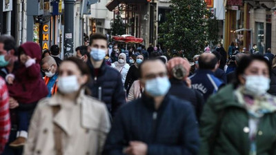 'Koronavirüsü geçirenlerin yarısı belirti göstermiyor'