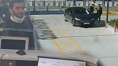 Kripto para borsası Thodex vurguncusu Faruk Fatih Özer böyle kaçtı