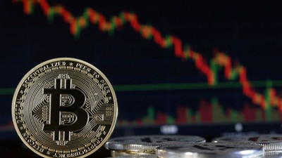 Kripto paradan tekrar altına mı dönülüyor? Büyük düşüş...