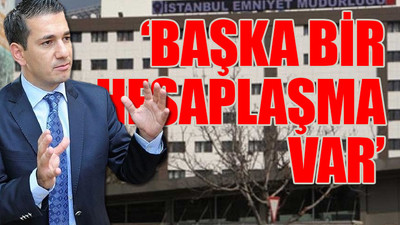 Kritik davaların avukatı tutuklandı